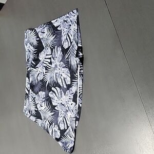 ZeroXPosur Swimwear Wrap